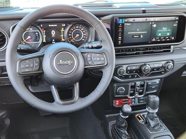 Photo of 2025 41 Jeep Wrangler