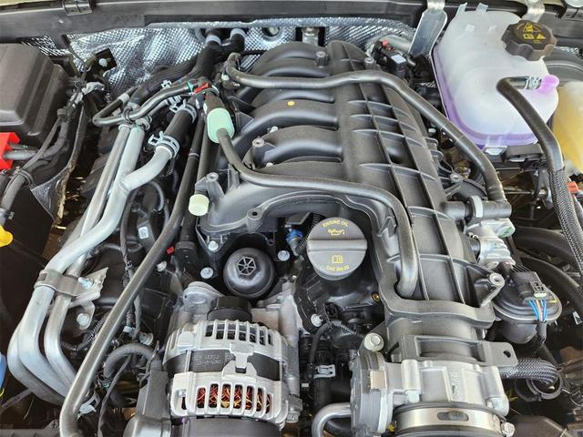 Photo of 2025 41 Jeep Wrangler