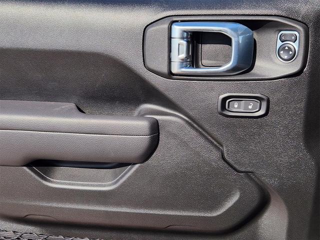 Photo of 2025 41 Jeep Wrangler