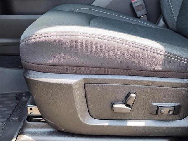 Photo of 2025 Diamond Black RAM 2500