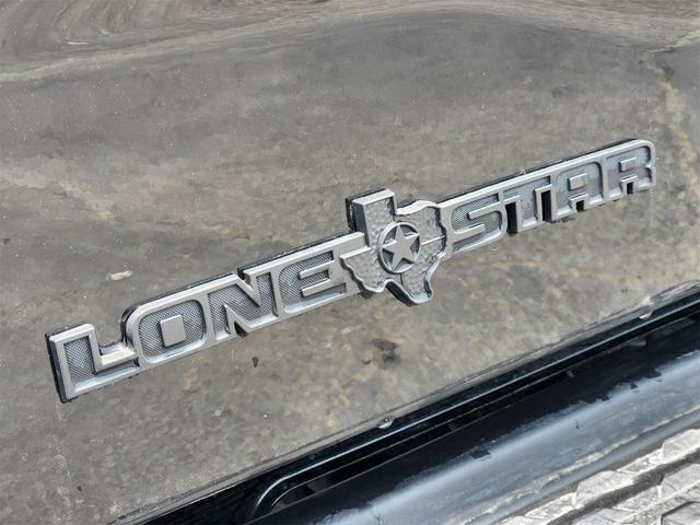 Photo of 2025 Diamond Black RAM 2500