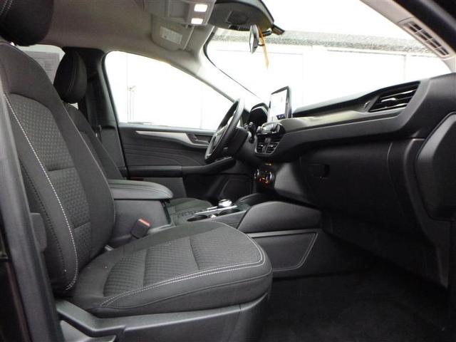 Photo of 2023 Agate Black Metallic Ford Escape