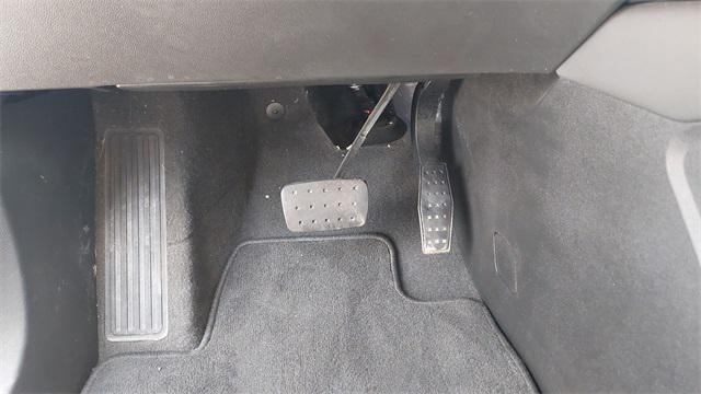 Photo of 2022 Gray Chevrolet Blazer