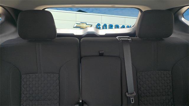 Photo of 2022 Gray Chevrolet Blazer