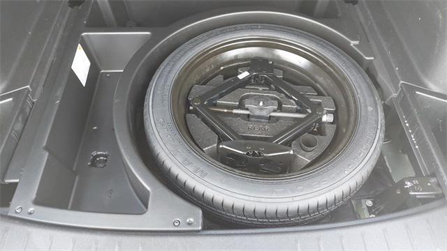 Photo of 2022 Gray Chevrolet Blazer
