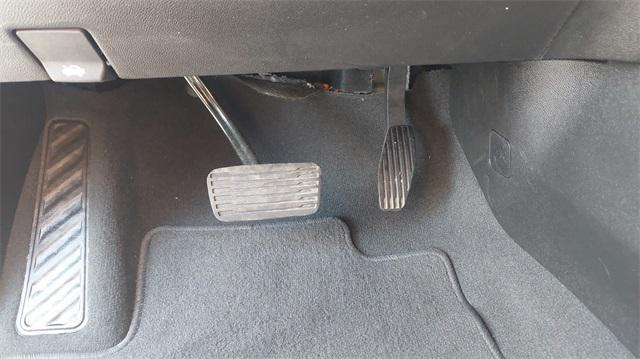 Photo of 2023 Black Chevrolet Tahoe