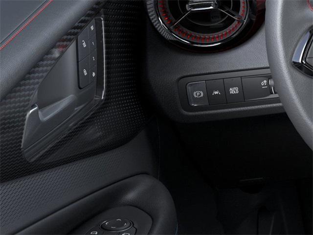 Photo of 2025 Gray Chevrolet Blazer EV
