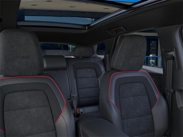 Photo of 2025 Gray Chevrolet Blazer EV