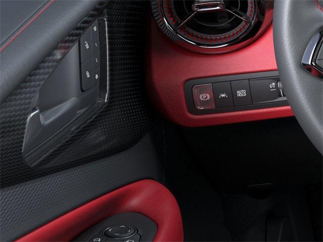Photo of 2025 Black Chevrolet Blazer EV