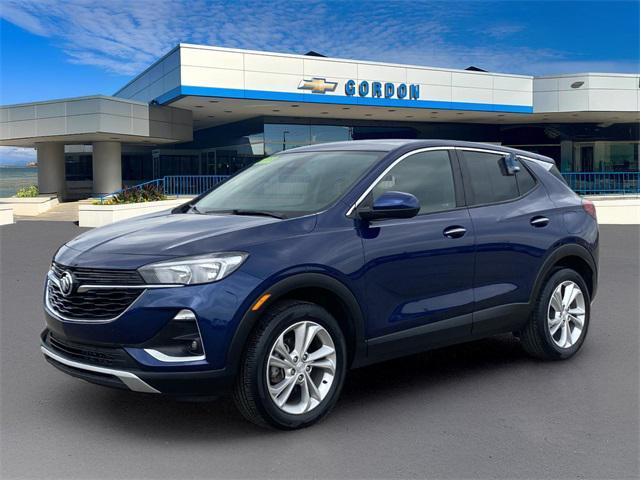 2023 Buick Encore Gx