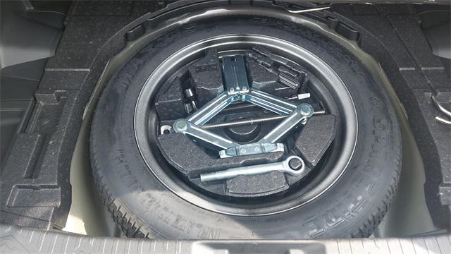 Photo of 2024 Black Subaru Crosstrek