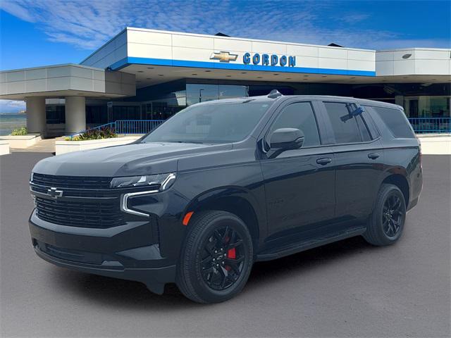2023 Chevrolet Tahoe