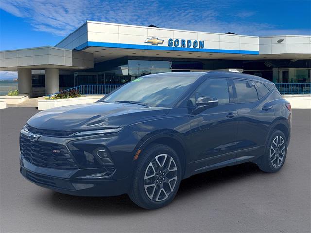 2023 Chevrolet Blazer