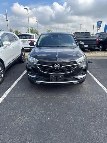 2022 Buick Encore Gx