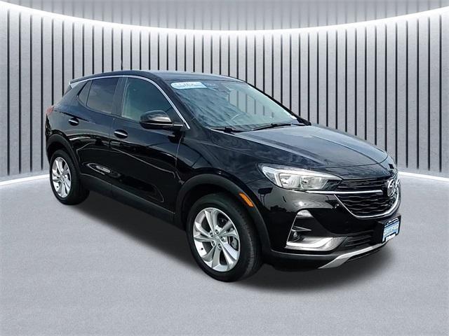 2022 Buick Encore Gx