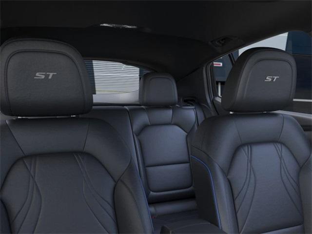 Photo of 2025 Ocean Blue Metallic Buick Envista
