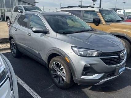 2023 Buick Encore Gx