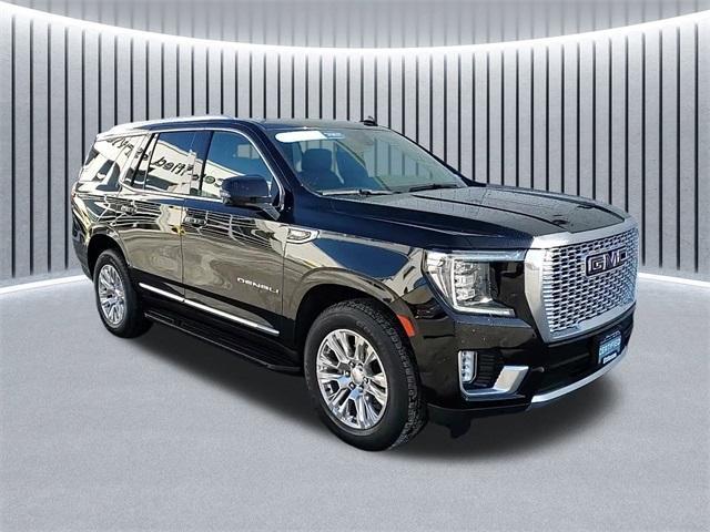 2023 GMC Yukon