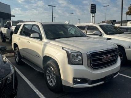 2015 GMC Yukon