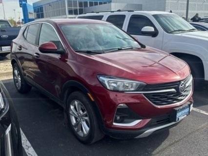 2023 Buick Encore Gx
