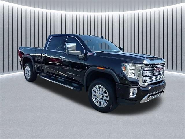 2023 GMC Sierra 2500