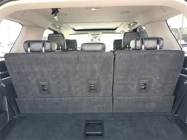 Photo of 2019 Magnetic Ford Expedition