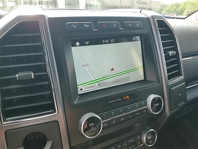 Photo of 2019 Magnetic Ford Expedition