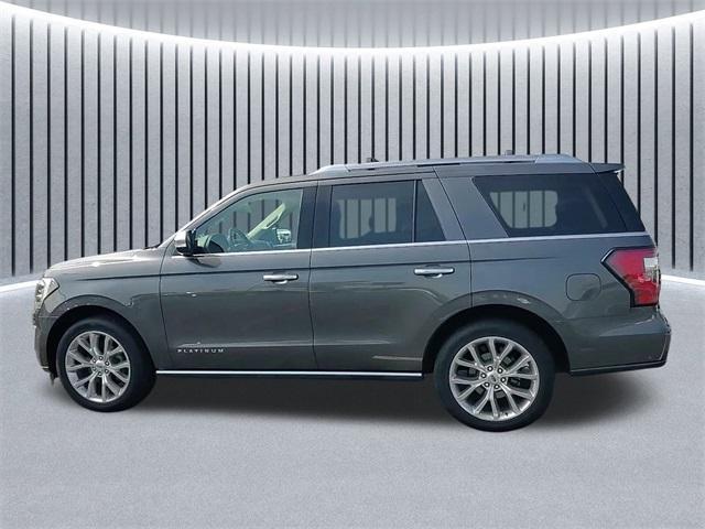 Photo of 2019 Magnetic Ford Expedition