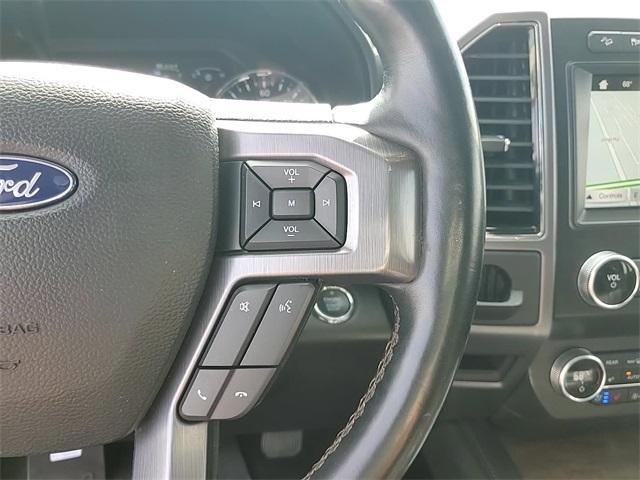 Photo of 2019 Magnetic Ford Expedition