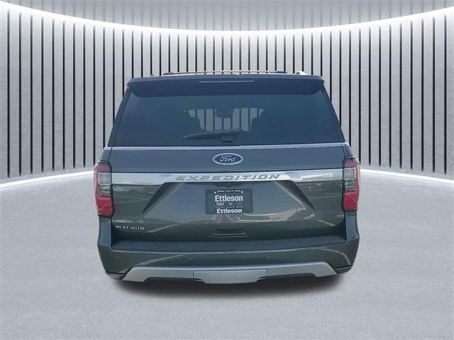Photo of 2019 Magnetic Ford Expedition