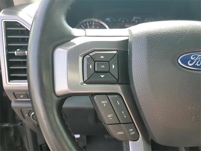 Photo of 2019 Magnetic Ford Expedition