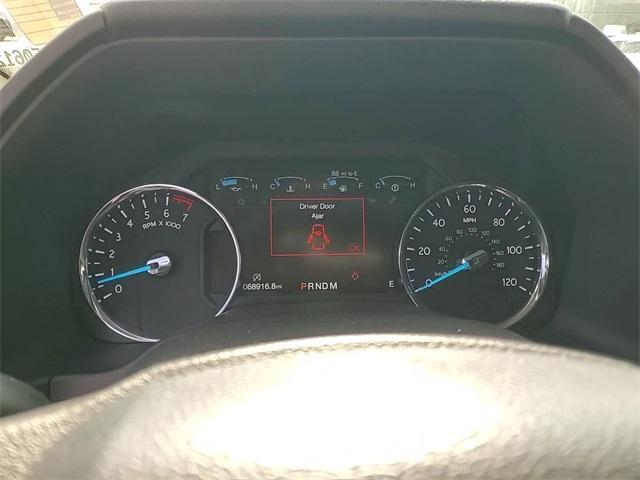 Photo of 2019 Magnetic Ford Expedition