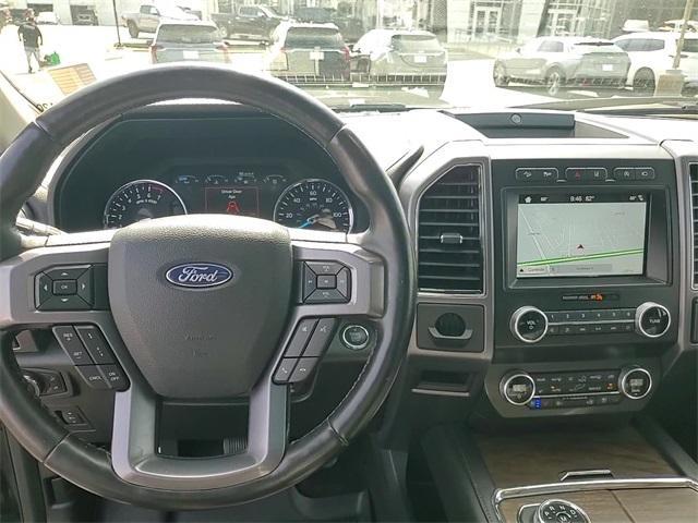 Photo of 2019 Magnetic Ford Expedition