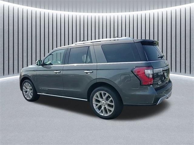 Photo of 2019 Magnetic Ford Expedition