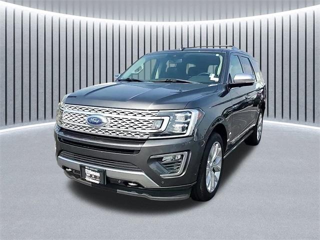 Photo of 2019 Magnetic Ford Expedition