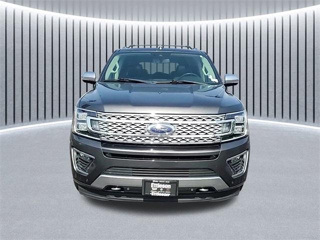 Photo of 2019 Magnetic Ford Expedition