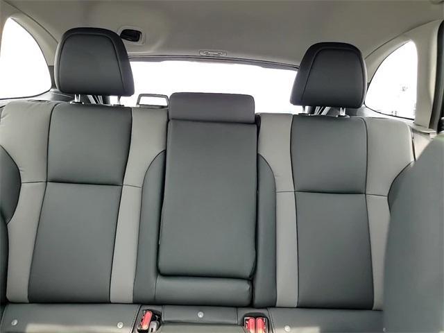 Photo of 2024 Crystal Black Silica Subaru Outback