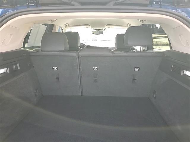 Photo of 2023 Sapphire Metallic Buick Envision