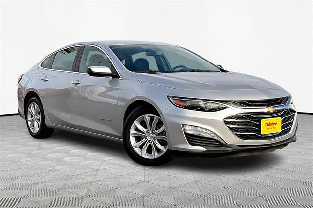 2019 Chevrolet Malibu