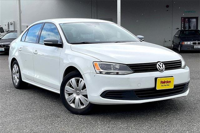 2014 Volkswagen Jetta
