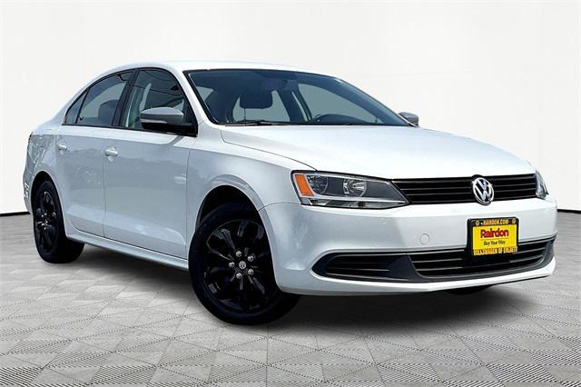 2014 Volkswagen Jetta