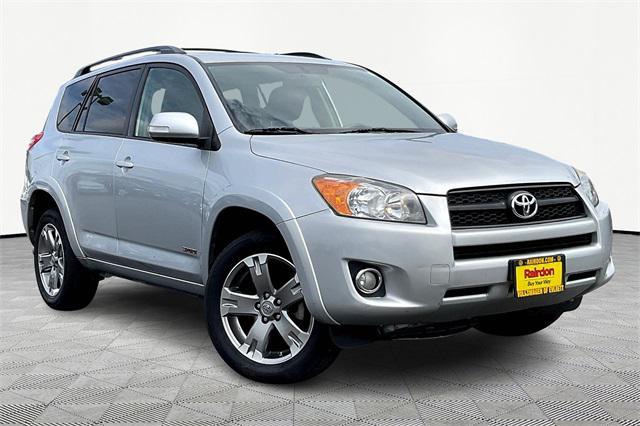 2010 Toyota RAV4