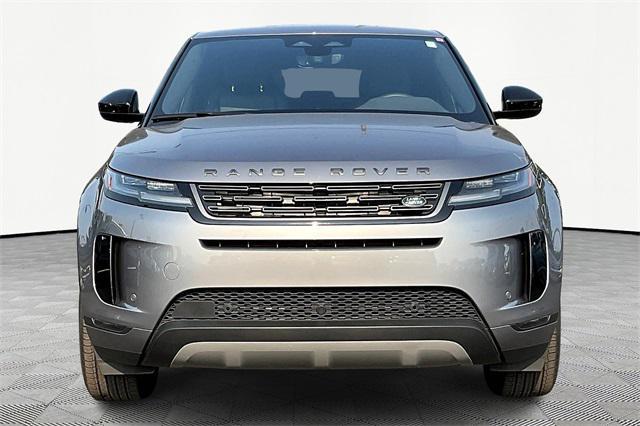 Photo of 2024 Eiger Grey Metallic Land Rover Range Rover Evoque