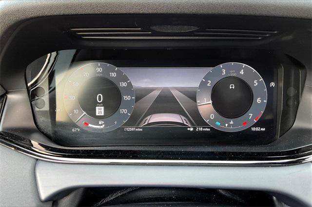 Photo of 2024 Eiger Grey Metallic Land Rover Range Rover Evoque