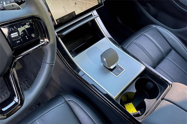 Photo of 2024 Eiger Grey Metallic Land Rover Range Rover Evoque