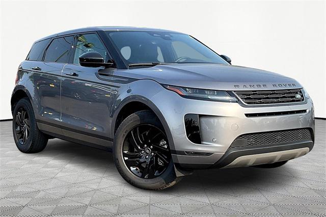 Photo of 2024 Eiger Grey Metallic Land Rover Range Rover Evoque