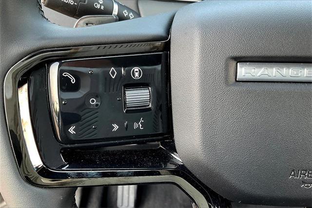 Photo of 2024 Eiger Grey Metallic Land Rover Range Rover Evoque