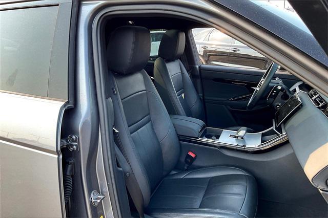 Photo of 2024 Eiger Grey Metallic Land Rover Range Rover Evoque