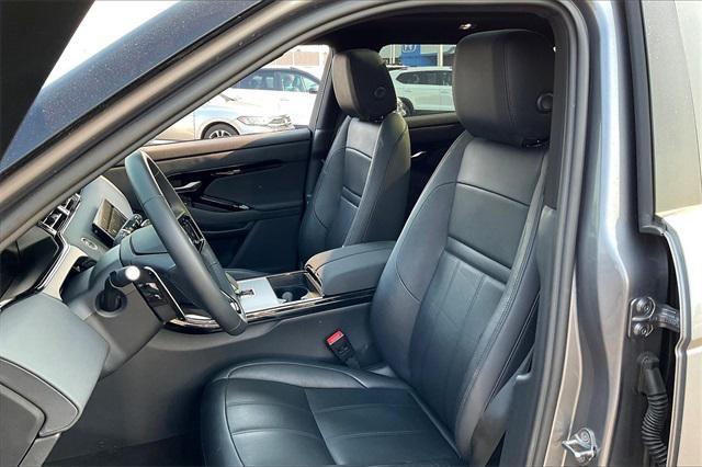 Photo of 2024 Eiger Grey Metallic Land Rover Range Rover Evoque