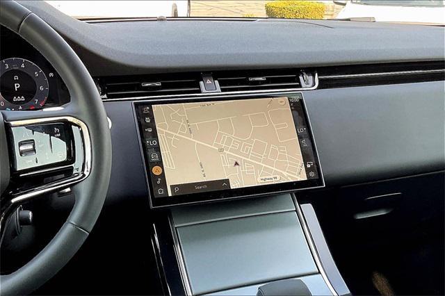 Photo of 2024 Eiger Grey Metallic Land Rover Range Rover Evoque